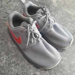 Nike sneakers